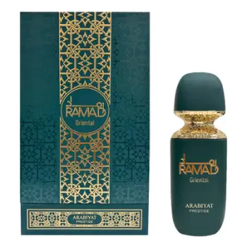 Eau de Parfum Arabiyat Prestige Ramad Oriental, 100ml
