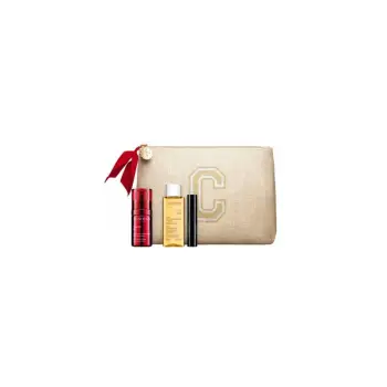 CLARINS TOTAL EYE LIFT SET