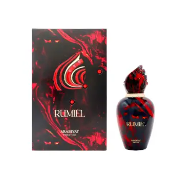 Eau de Parfum Arabiyat Prestige Rumiel, 100ml