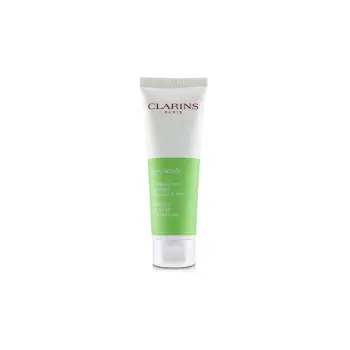 CLARINS PURE SCRUB