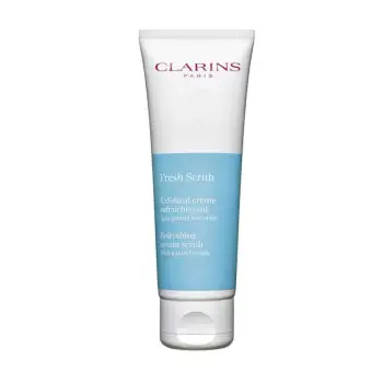 CLAR FRESH SCRUB