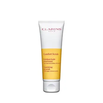 CLARINS Comfort Scrub
