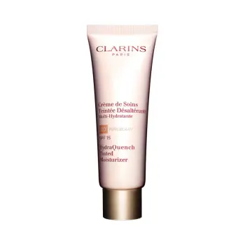 CLARINS Hydra Quench Tinted Moisturiser SPF15