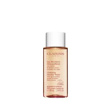 Clarins Cleansing Micellar Water