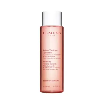Soothing Toning Lotion