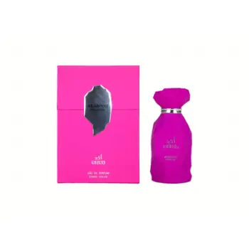 Eau de Parfum Arabiyat Prestige Uhud, 100ml
