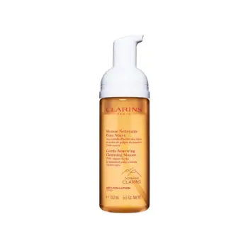 Gentle Renewing Cleansing Mousse