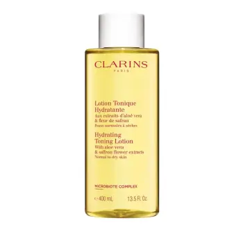 Hydrating Toning Lotion