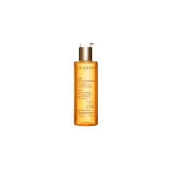 Total Cleansing Oil
