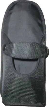 Çantë mbrojtëse Datalogic 94ACC0050 për Skorpio X3, me klips brezi, e zezë