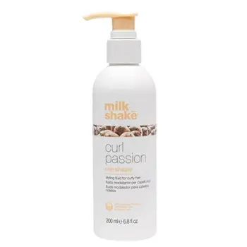 Locion Milk Shake Curl Passion Curl Shaper, 200 ml