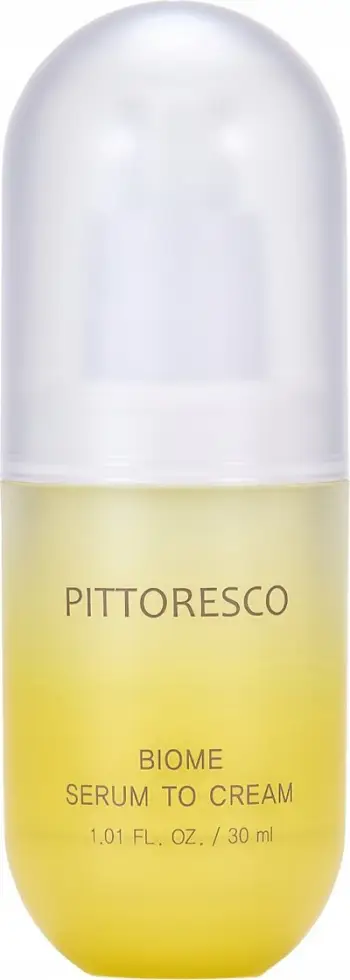Krem serum fytyre Picturesque Biome, 30 ml, hidratim intensiv