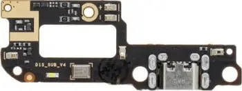 Port karikimi fleksibël Xiaomi Mi A2 Lite, pjesë zëvendësuese
