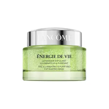 ENERGIE DE VIE EXFOLIATING MASK
