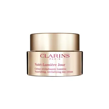 Clarins Nutri-Lumière Day Cream