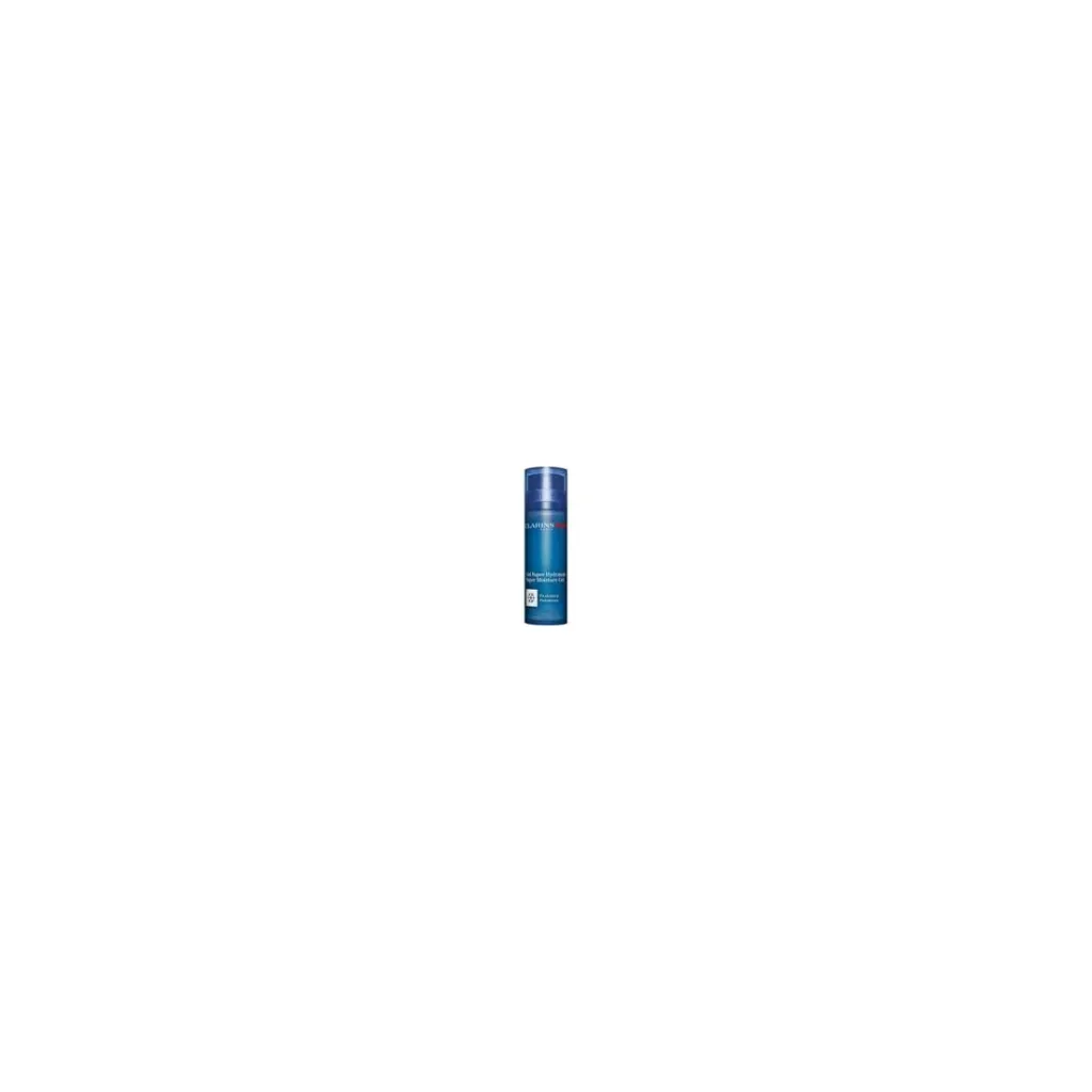 CLARINS Men Super Moisture Gel - 1