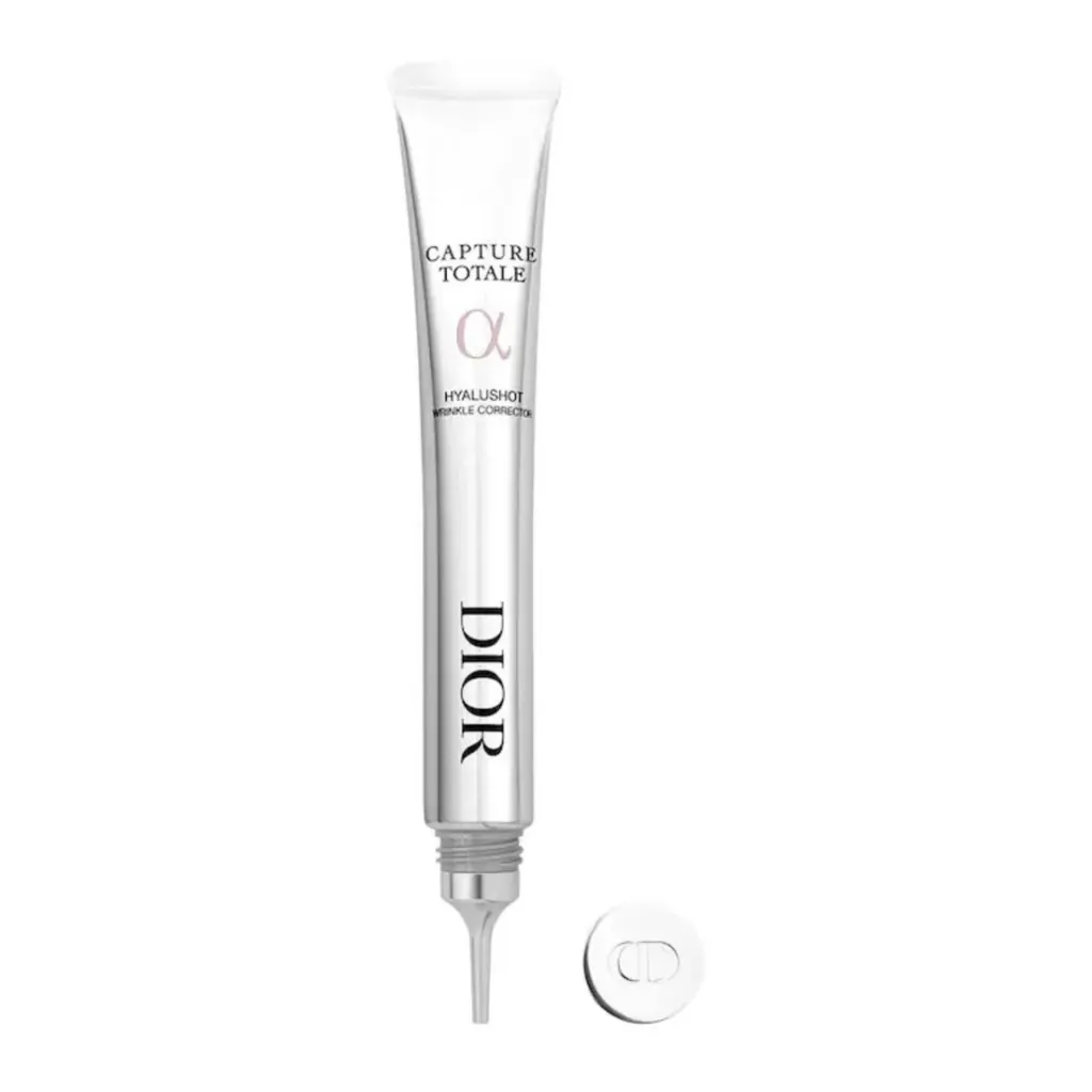 Dior Capture Totale Hyalushot Wrinkle Corrector - 1