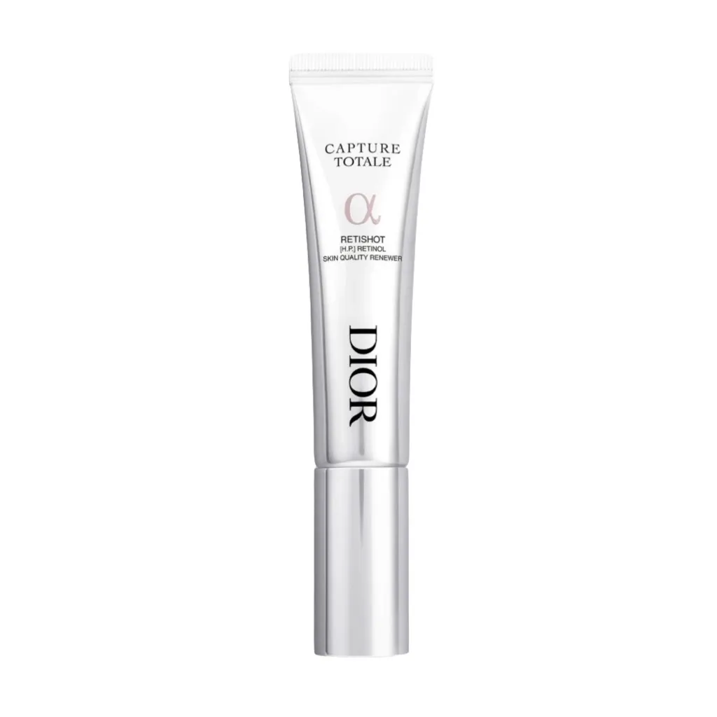 DIOR Capture Totale Retishot - 1