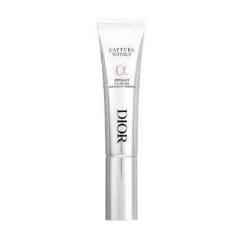 DIOR Capture Totale Retishot