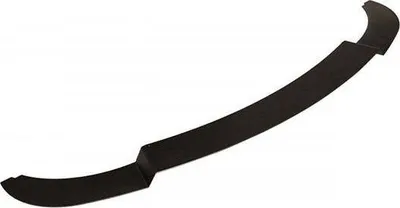 Splitter parakolpi Mtuning_A BMW E46 M-Package, alumini 3mm, i zi - 1