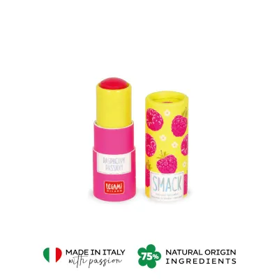 Legami Balsam Per Buze Raspberry Sma0011 - 2