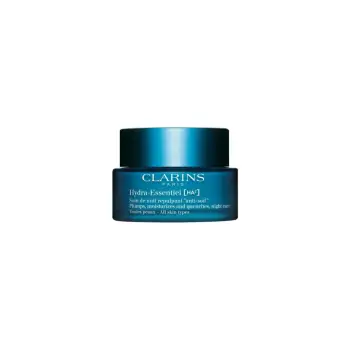 Clarins Hydra-Essentiel Night Cream
