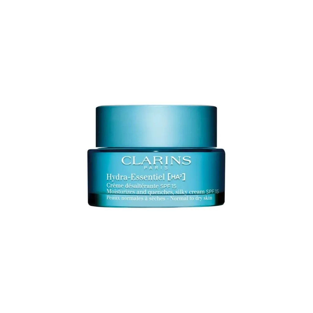 Clarins Hydra-Essentiel Face Cream SPF 15 - 1