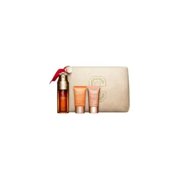 CLARINS Double Serum and Extra-Firming Routine Set