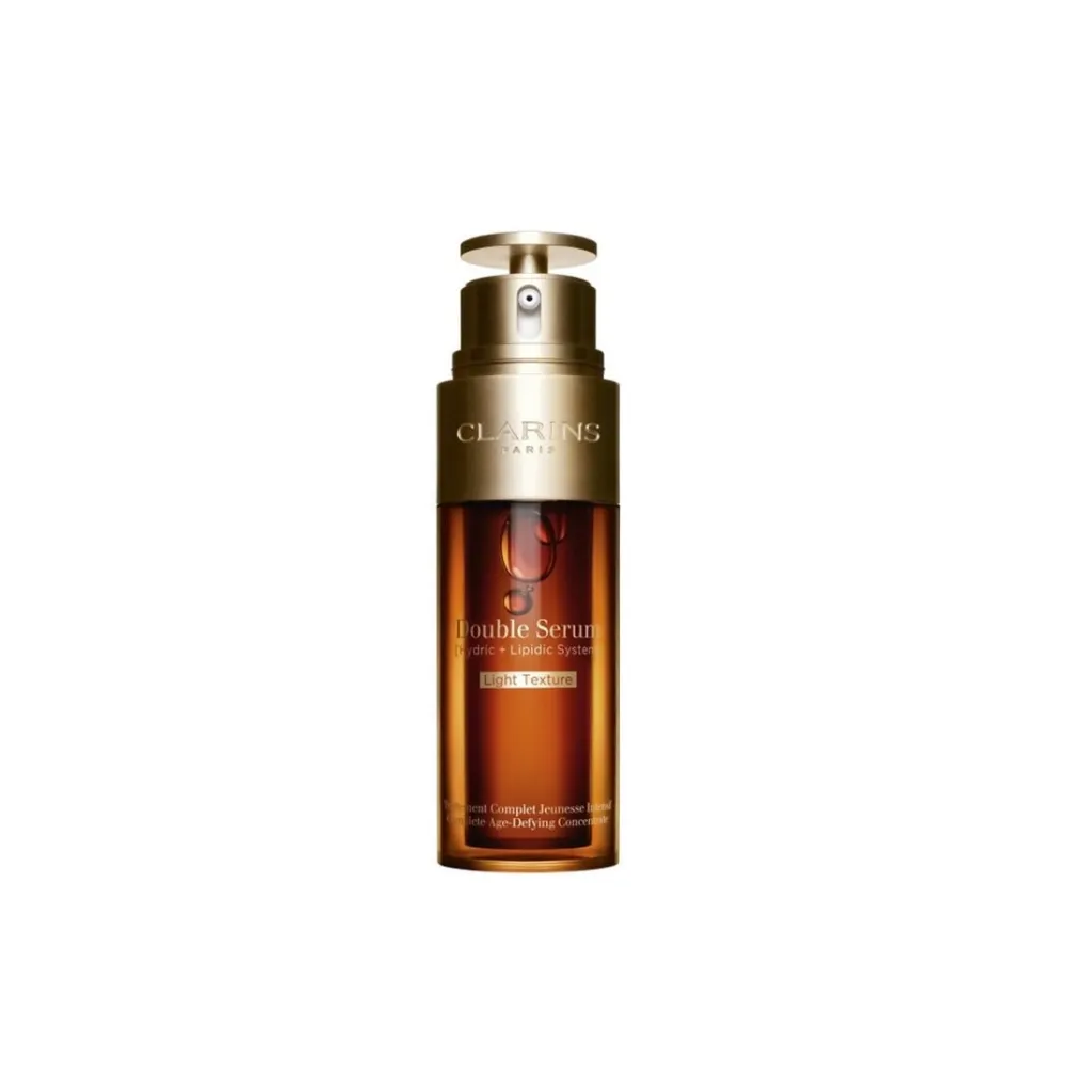 CLARINS Double Serum Light Texture - 1