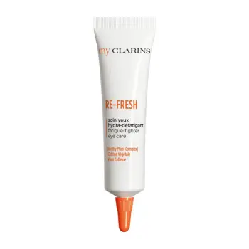 My Clarins Eye De-Puffer
