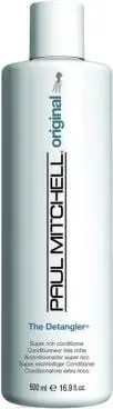 Balsam flokësh Paul Mitchell The Detangler, pa shpëlarje, 500ml, për flokë mesatar deri në të trashë