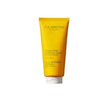 MOISTURIZING OIL BALM