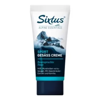 Krem Sixtus Buttock 15ml
