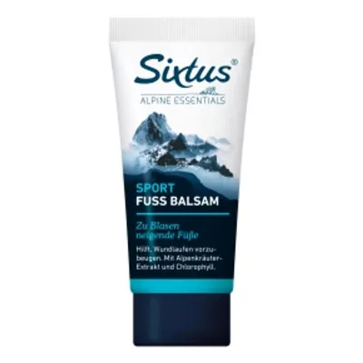 Krem Sixtus Per Kembe 15ml - 1