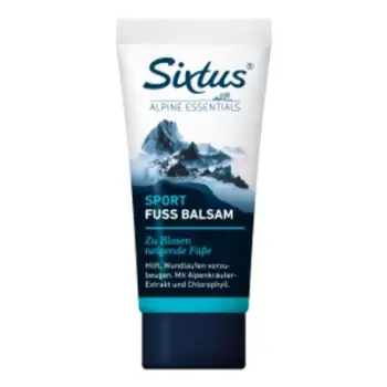 Krem Sixtus Per Kembe 15ml