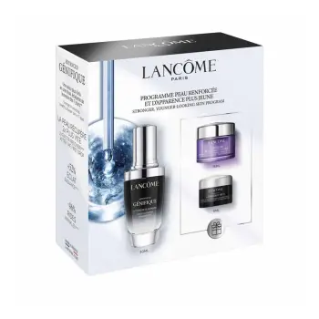 LANCOME GÉNIFIQUE ROUTINE SET