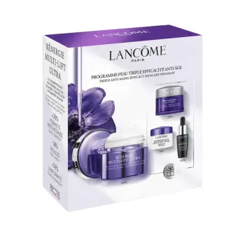 LANCOME RÉNERGIE MULTI-LIFT ULTRA ROUTINE SET