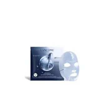 GENEFIQUE HYDRO MASK