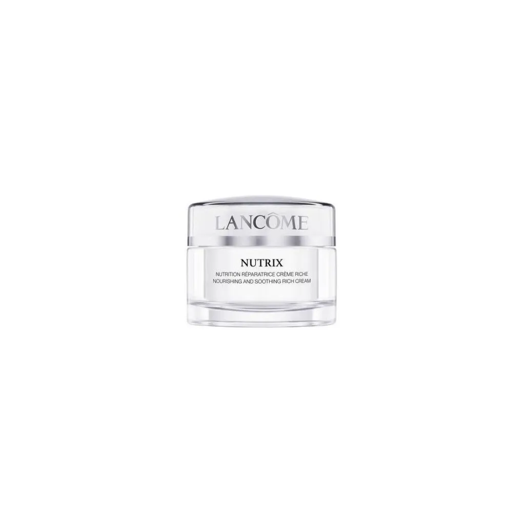 Lancôme Nutrix Face Cream - 1