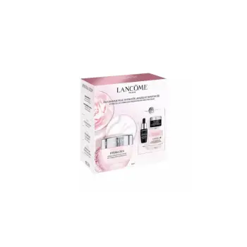 LANCOME HYDRAZEN HYDRATED SET