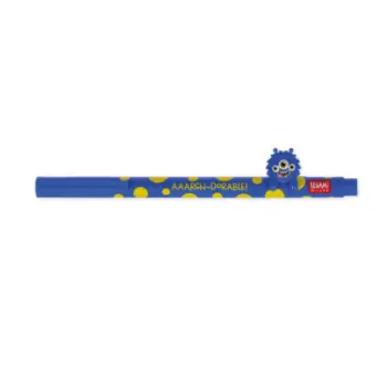 Legami Kimik Me Figura Kafshesh Monster Cpp0014