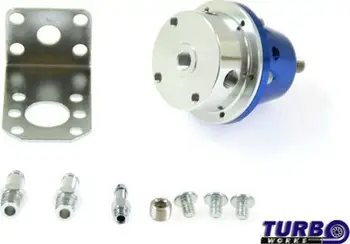 Rregullator presioni karburanti TurboWorks FPR12, deri 800HP, universal