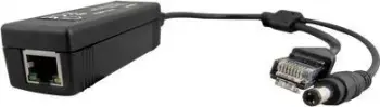 Splitter PoE Pulsar SP-POE12, 12V DC, 15W, i zi