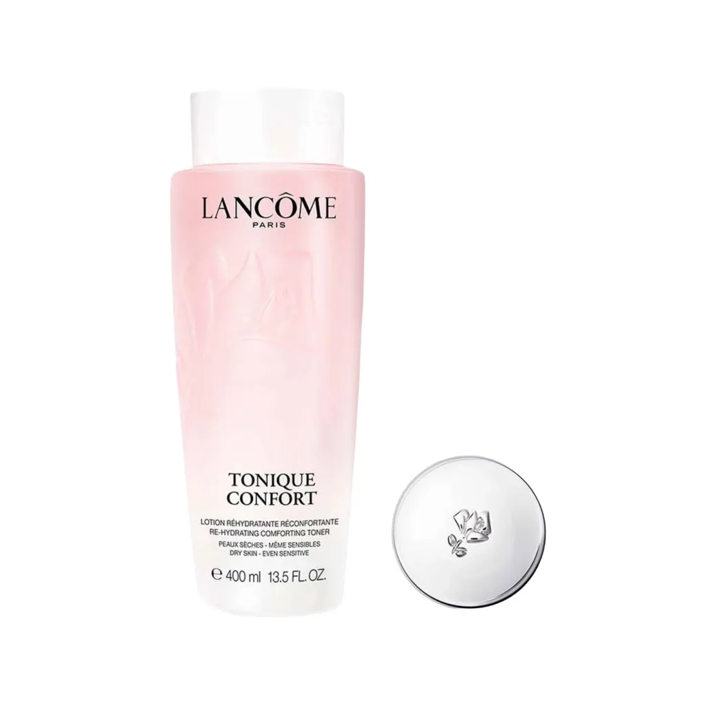 LANCOME Tonique Confort Hyaluronic Acid Toner - 1