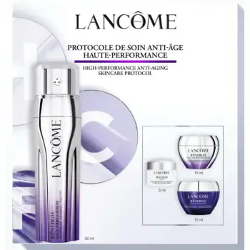 Lancôme Renergie Triple Serum Set