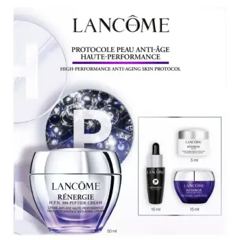 Lancôme Renergie HPN 300 Set