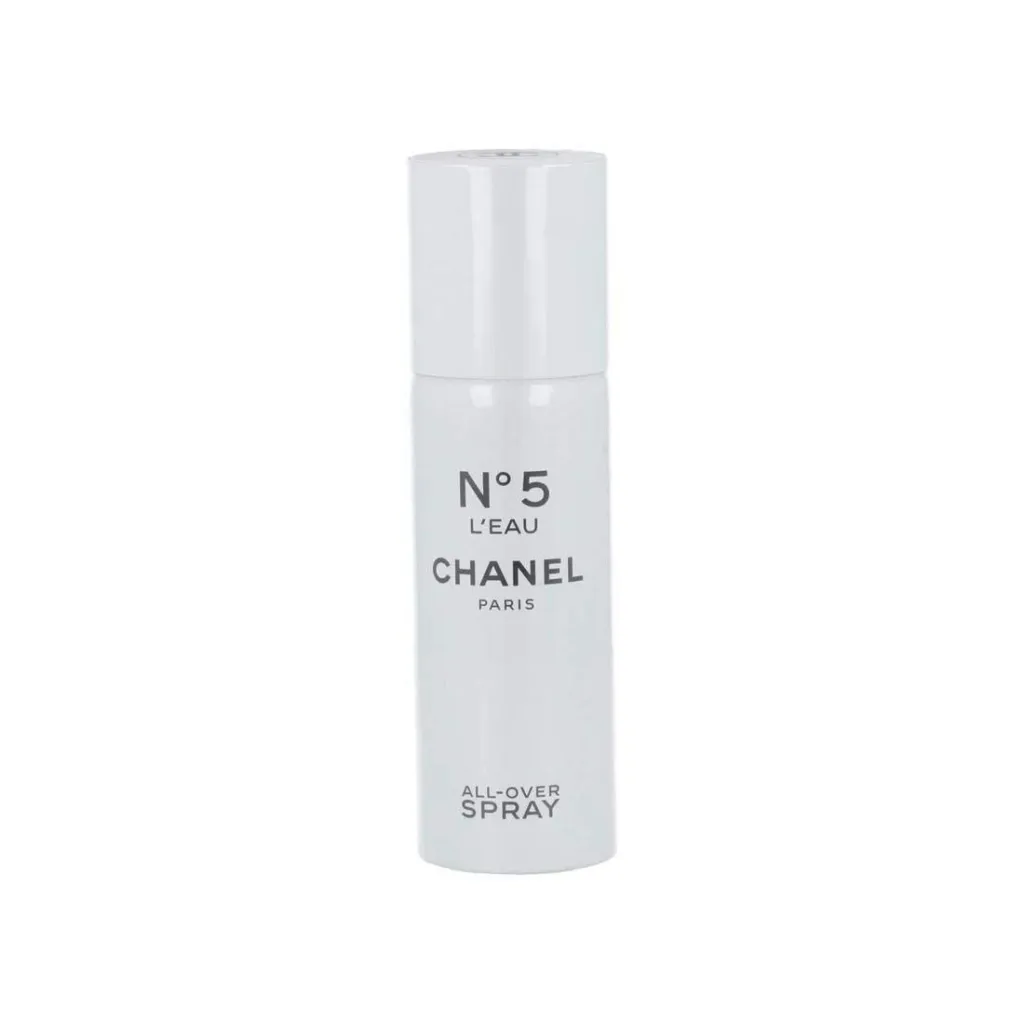 CHANEL N°5 L´Eau All-Over Spray - 1
