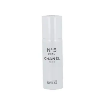 CHANEL N°5 L´Eau All-Over Spray
