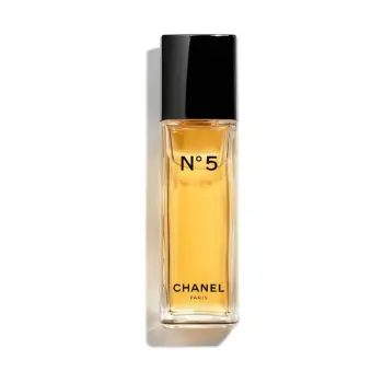CHANEL N°5 Eau de Toilette