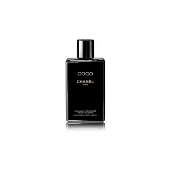 CHANEL COCO NOIR Moisturizing Body Lotion